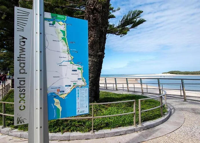Callie Beach Escape - Beachside View, Family Friendly, Walk Everywhere